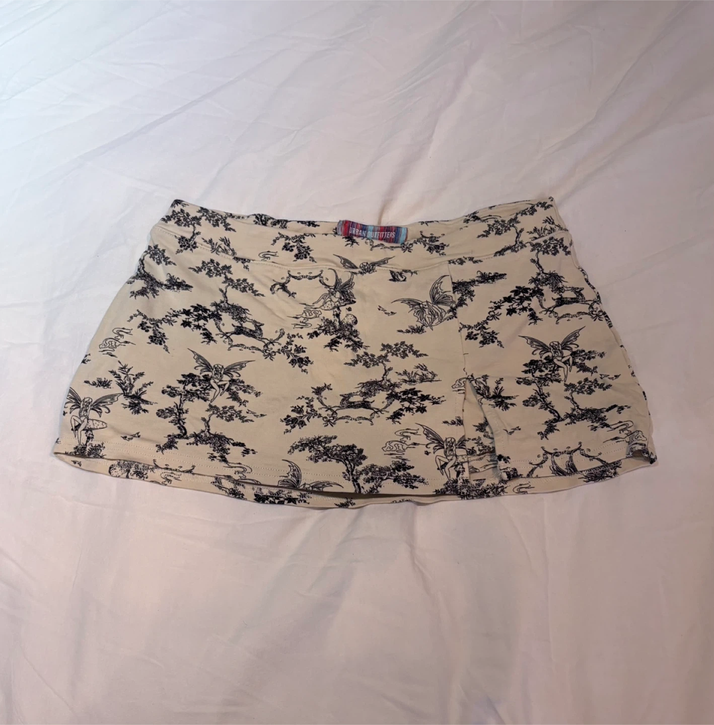 Urban Outfitters Skort