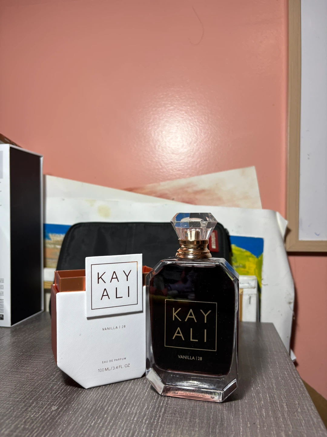 Kayali Vanilla | 28 Eau de Parfum 100ml - photo 2