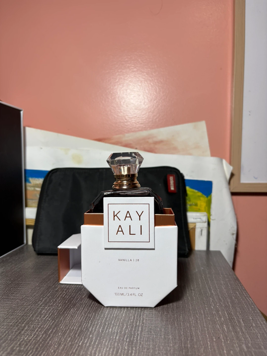 Kayali Vanilla | 28 Eau de Parfum 100ml