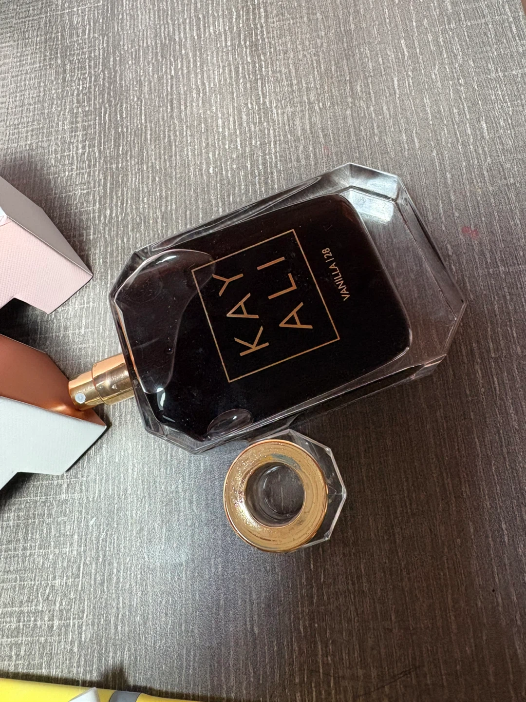 Kayali Vanilla | 28 Eau de Parfum 100ml - photo 3