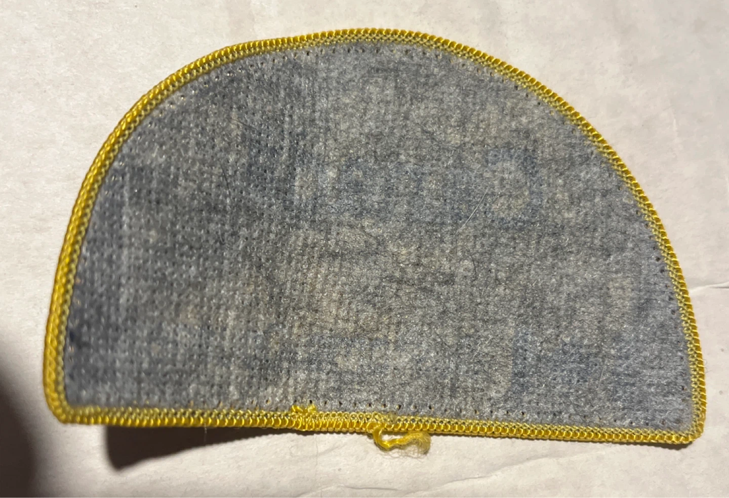 Canada Customs-Douanes Embroidered Patch - photo 2