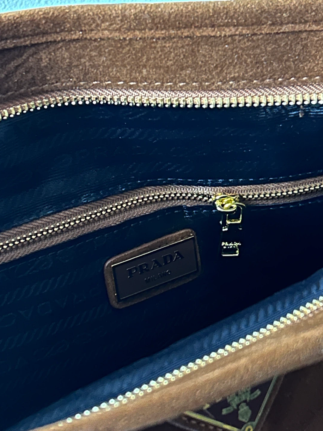 Prada Tote Bag - photo 5