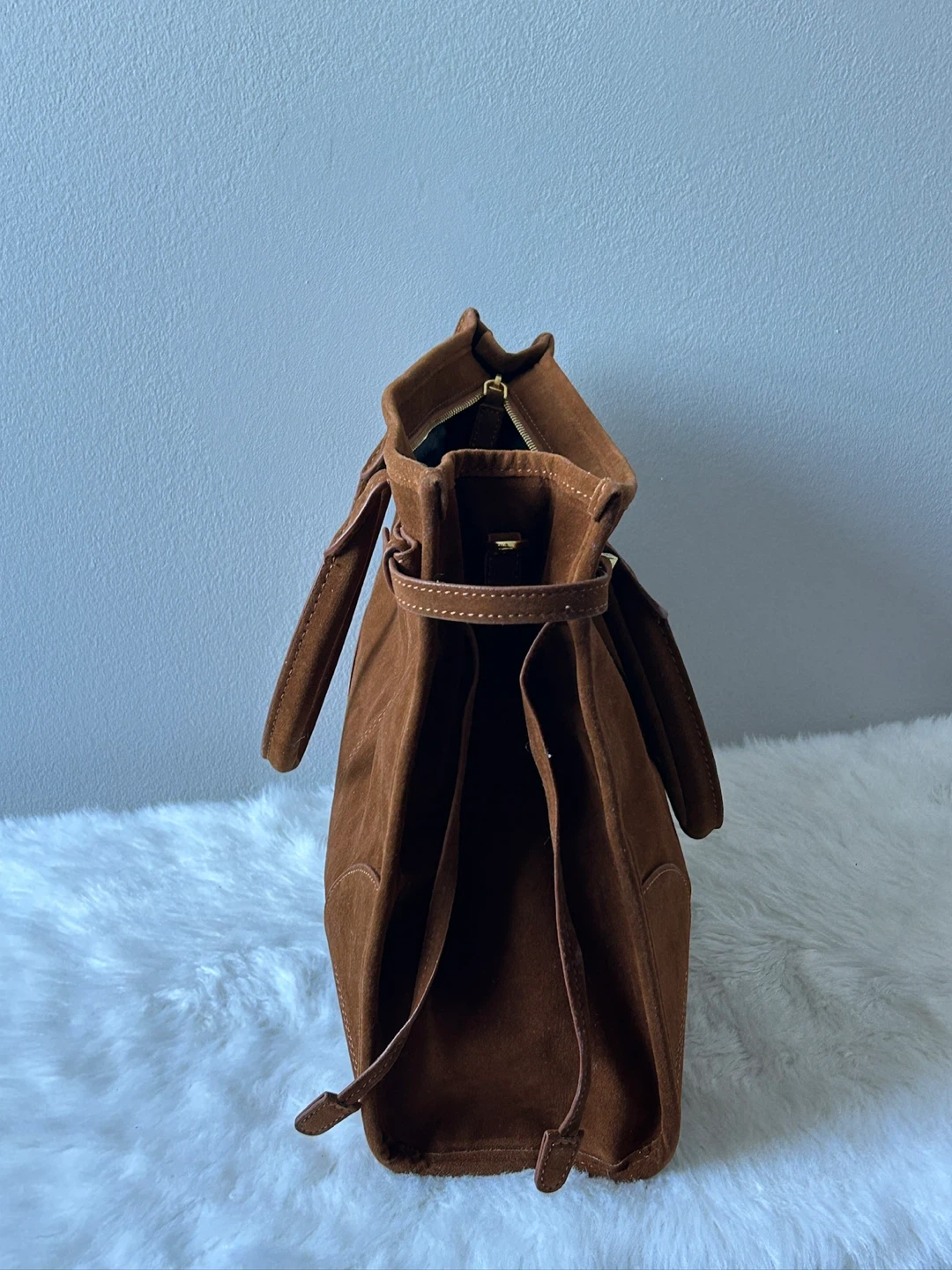 Prada Tote Bag - photo 3