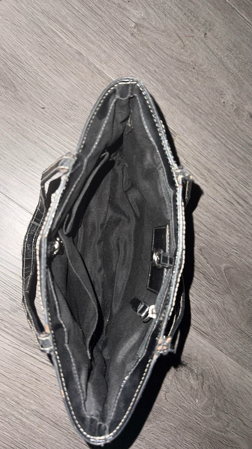 Coach bag - photo 2