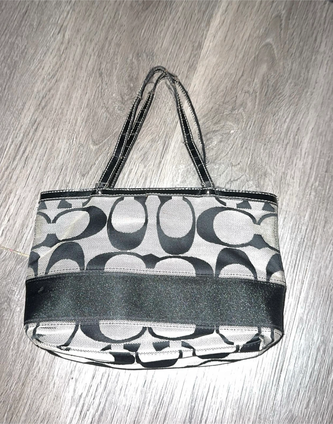 Coach bag - photo 3