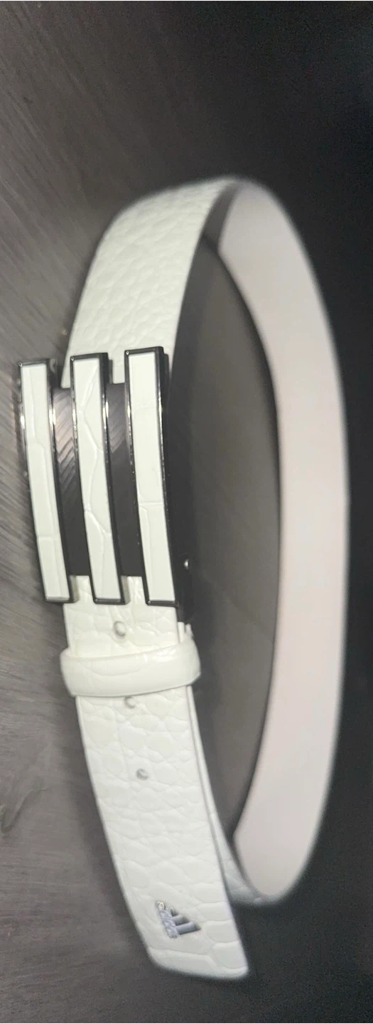 Adidas belt