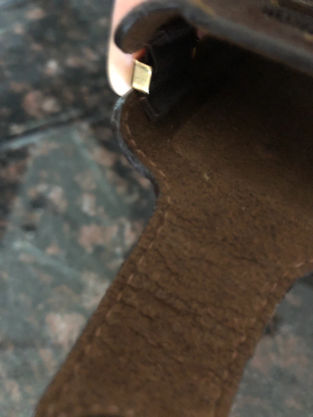 Louis Vuitton accessory - photo 5