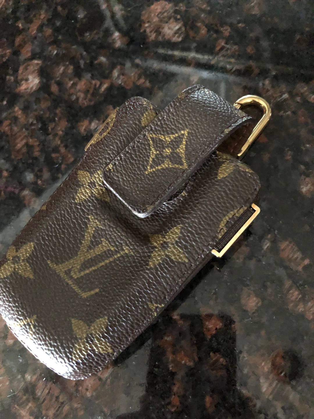 Louis Vuitton accessory