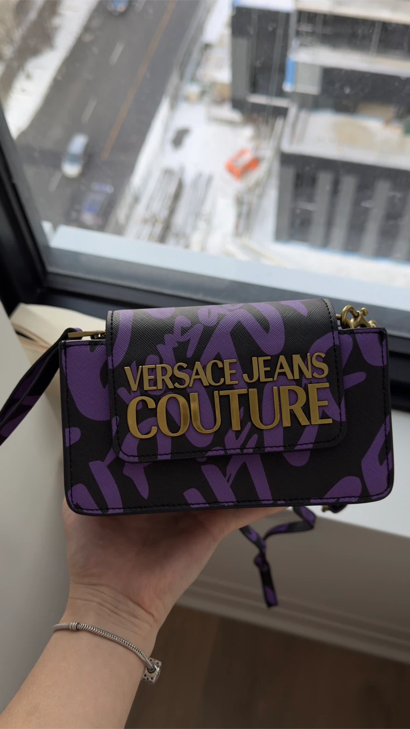 Versace Jeans Couture Bag