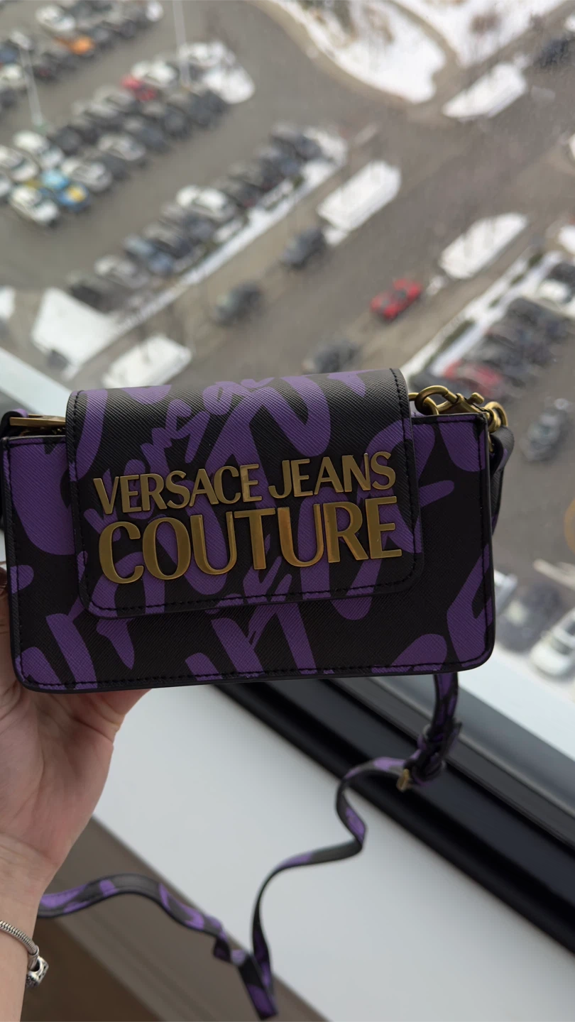 Versace Jeans Couture Bag - photo 3