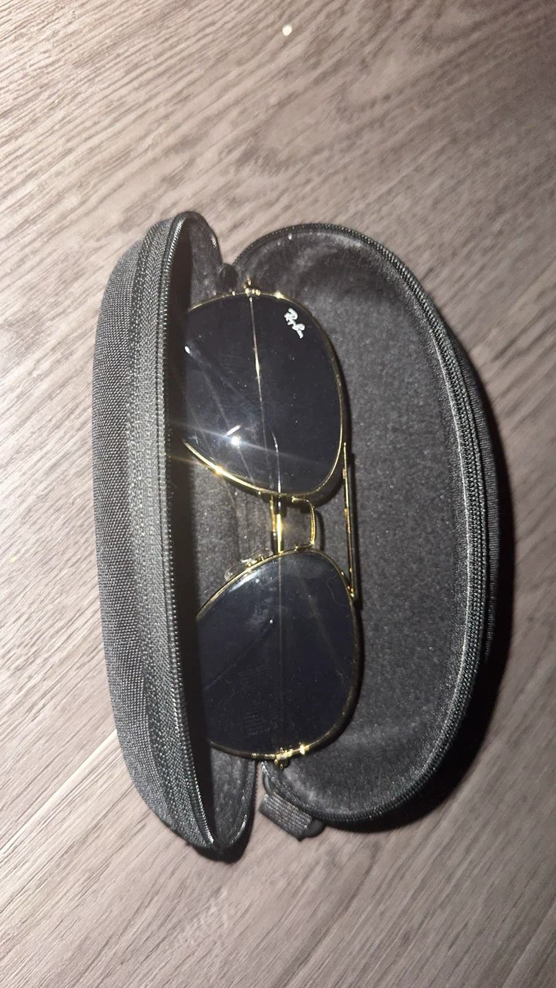 Rayban sunnies - photo 2