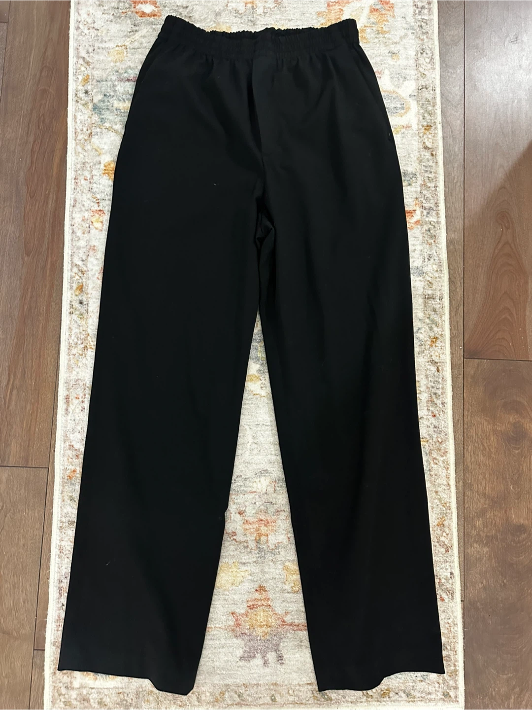 Uniqlo Black Pants