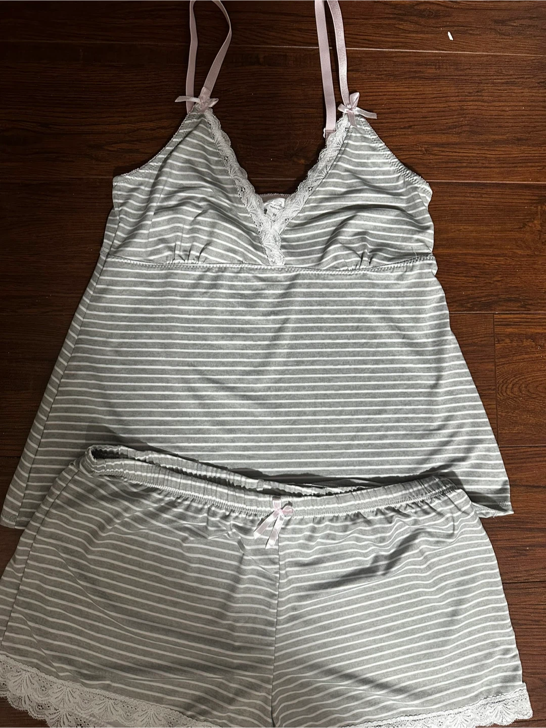 Marilyn Monroe Pajama Set - Size M