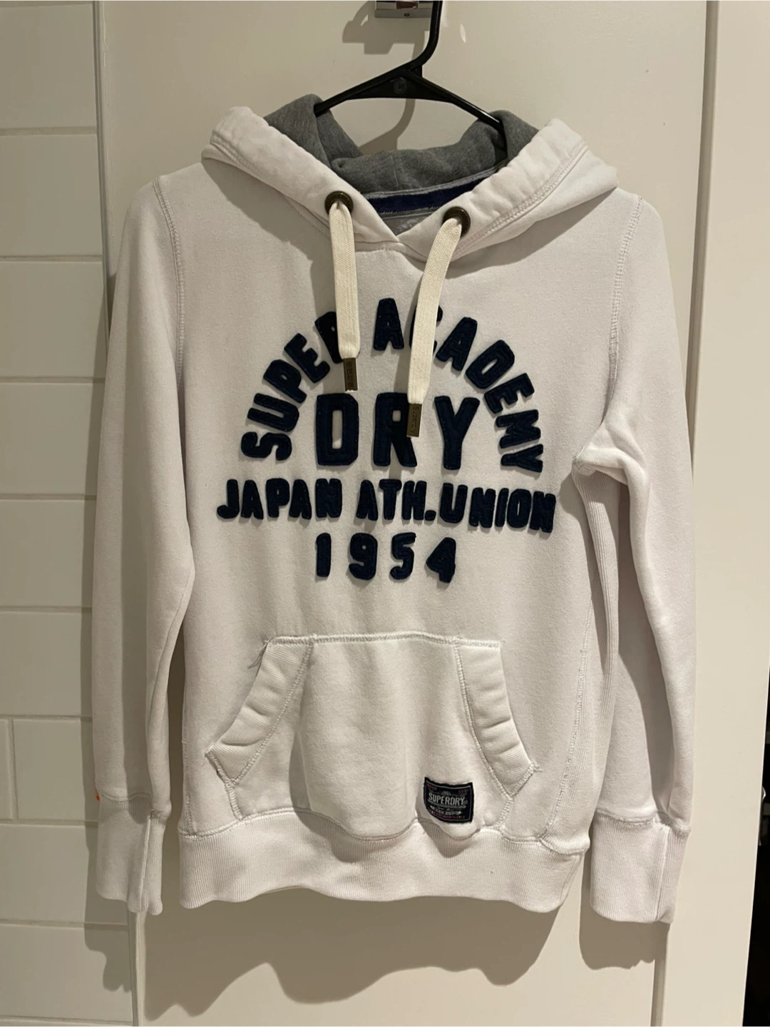 Superdry hoodie