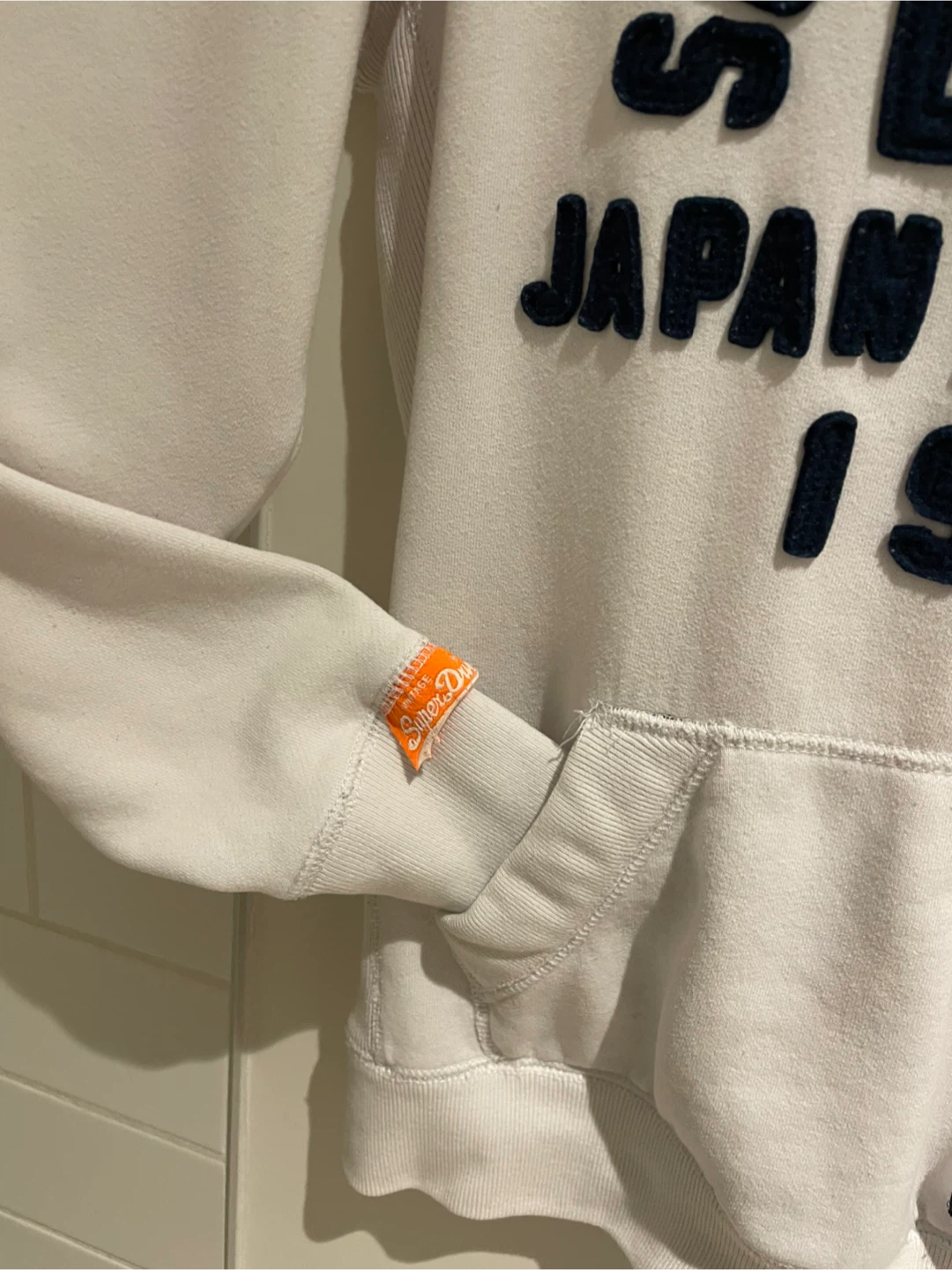 Superdry hoodie - photo 4