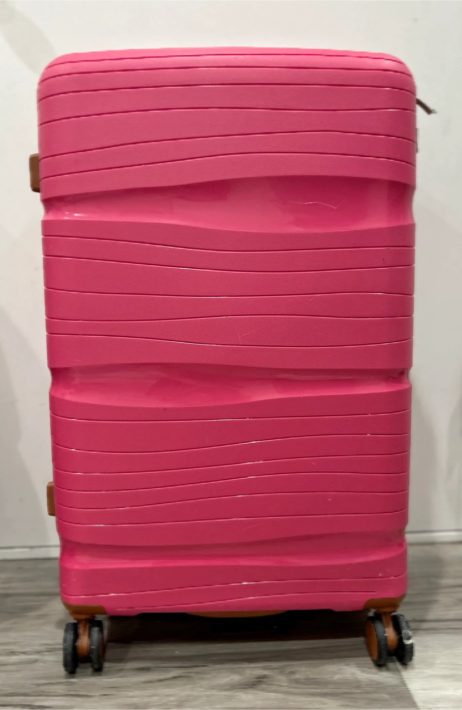 Like New Luggage