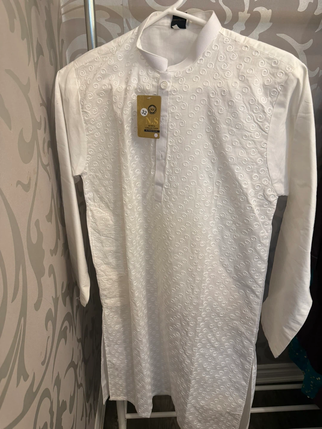 Boys, Kids Pakistani Eid Shalwar Kameez