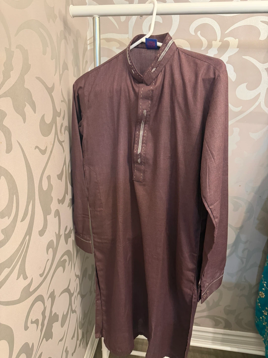 Boys, Kids Pakistani Eid Shalwar Kameez