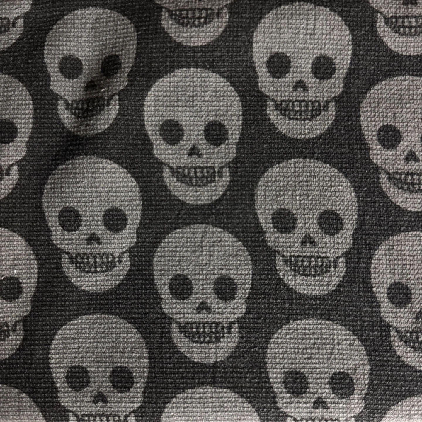 NEW Day of The Dead Table Runner Dia De Los Muertos Tablecloth - photo 3