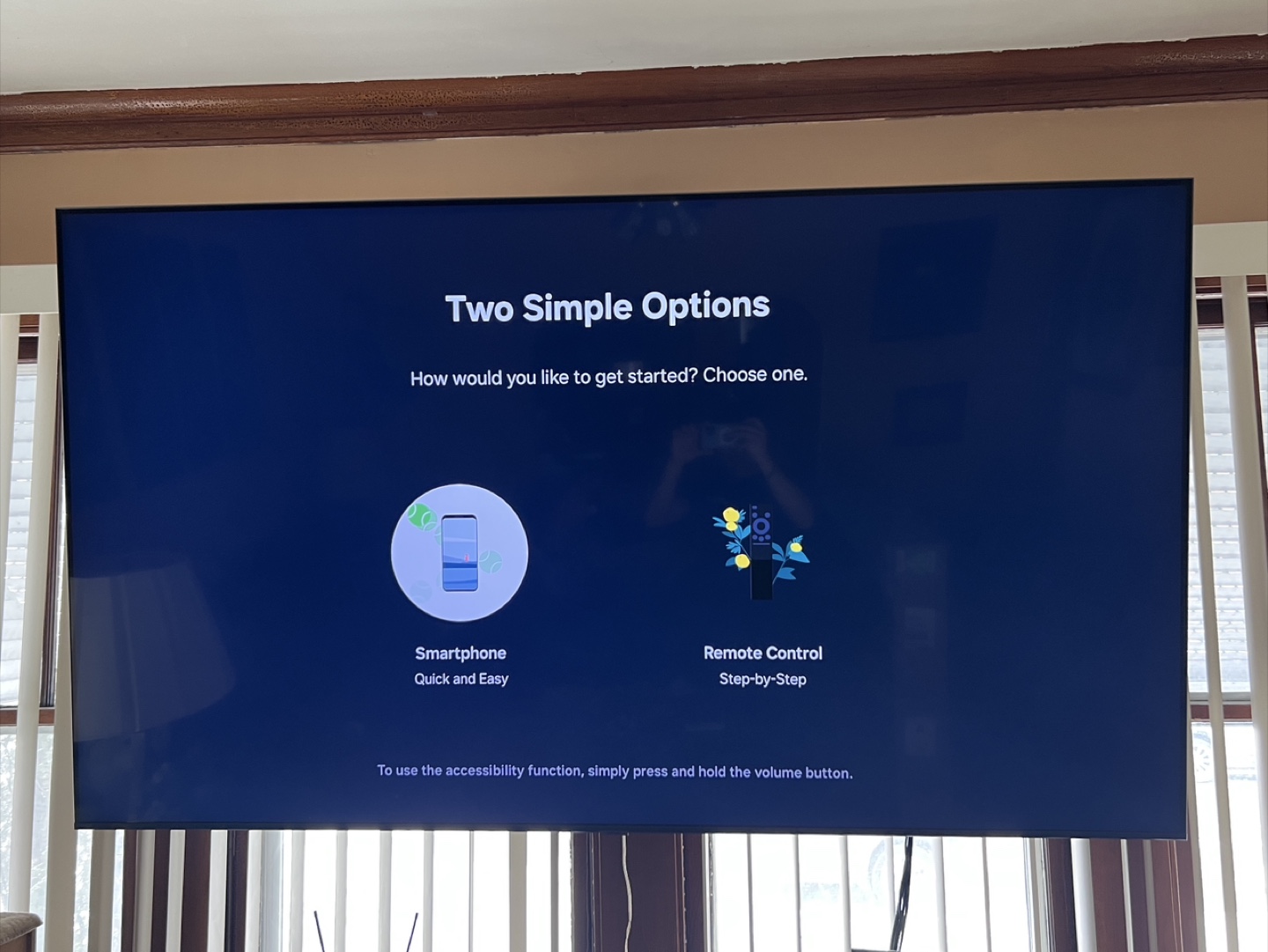 75” Samsung 4K Smart TV + FREE Soundbar & Wallmount - photo 2