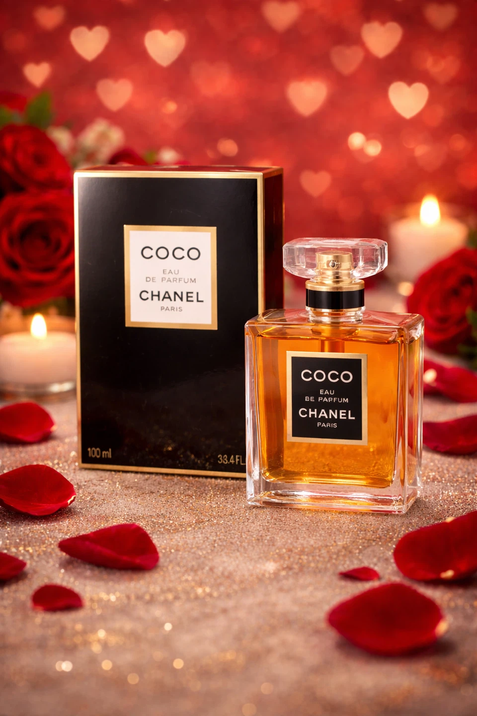 Chanel Coco Eau de Parfum Spray 3.4 oz - photo 5
