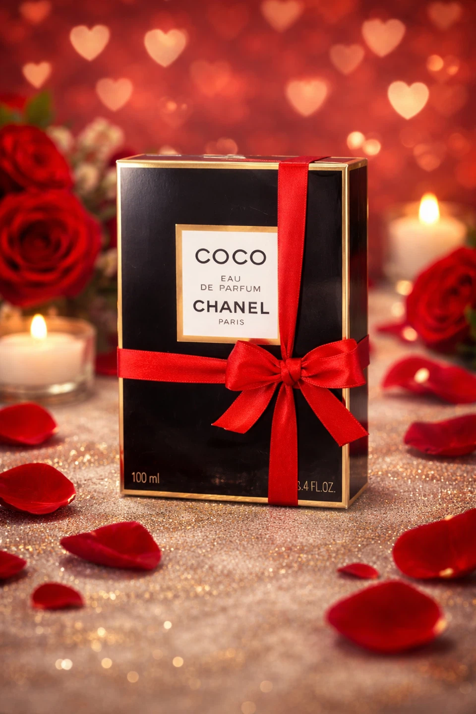 Chanel Coco Eau de Parfum Spray 3.4 oz - photo 3