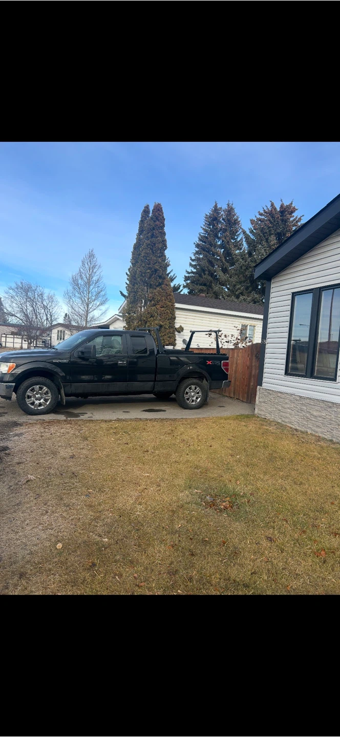 Ford F-150 XTR Pickup Truck