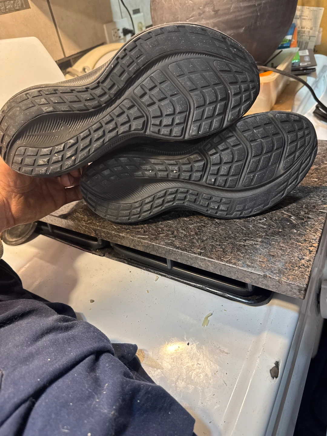 Nike Running Shoes - photo 5