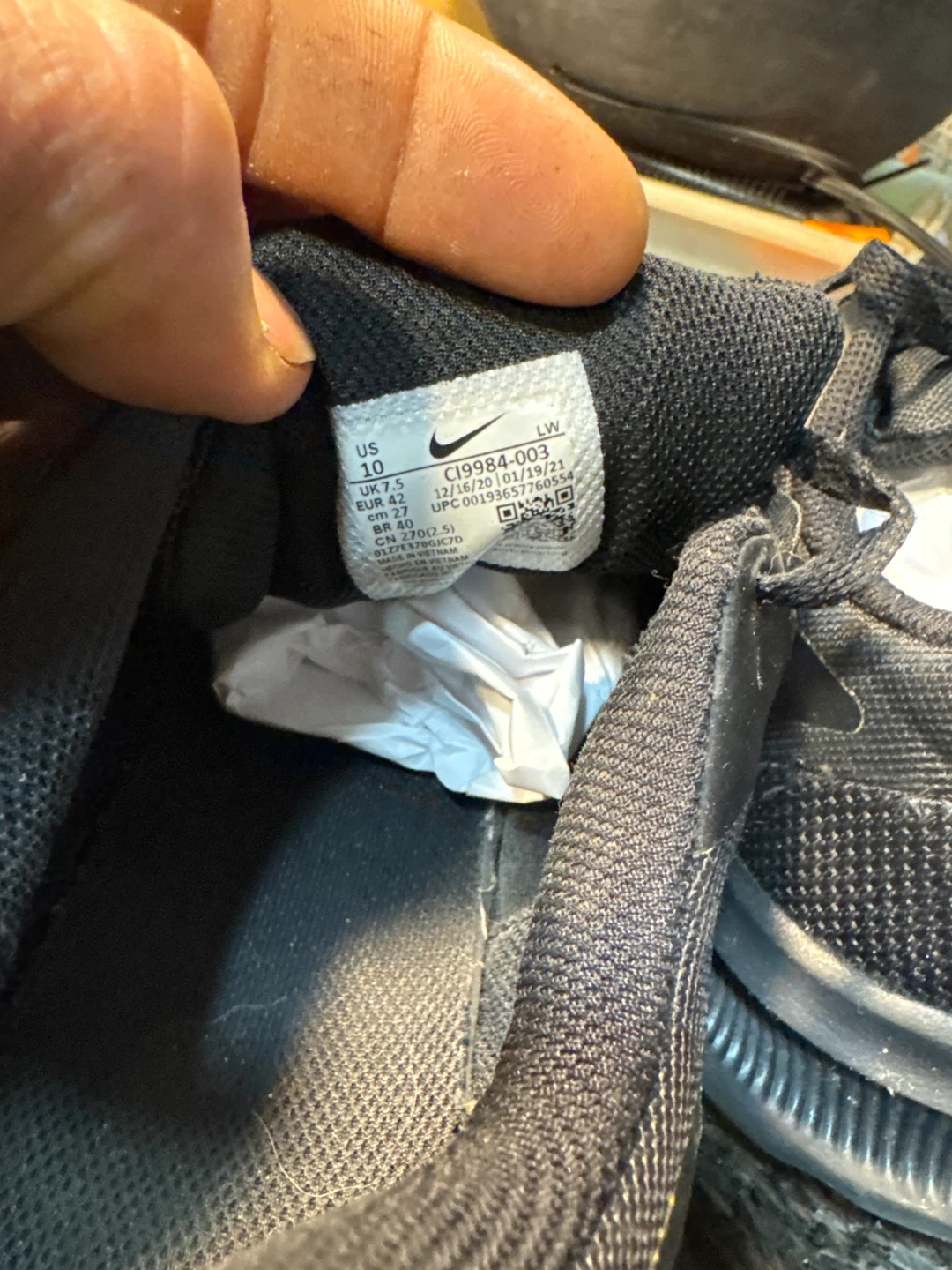 Nike Running Shoes - photo 4