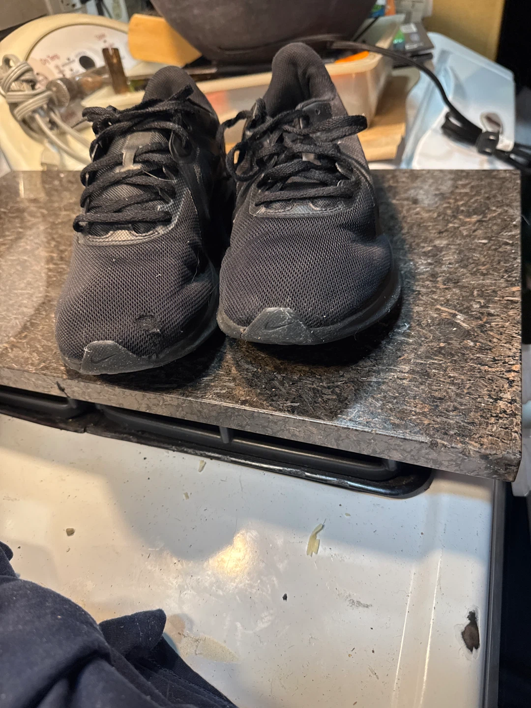 Nike Running Shoes - photo 2