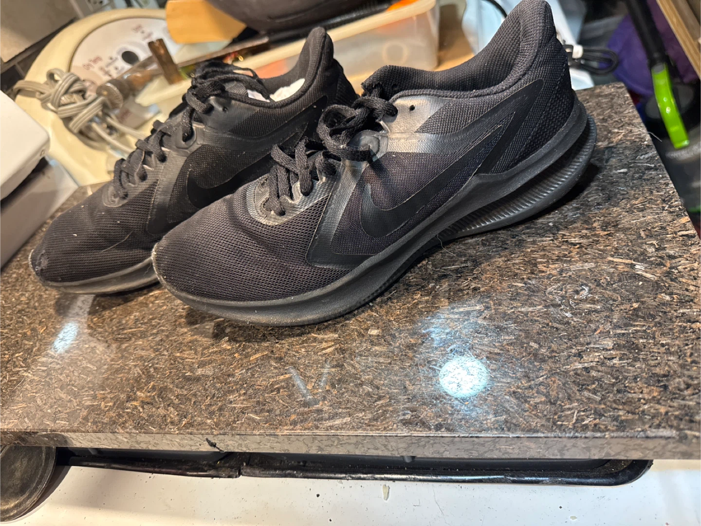 Nike Running Shoes - photo 3