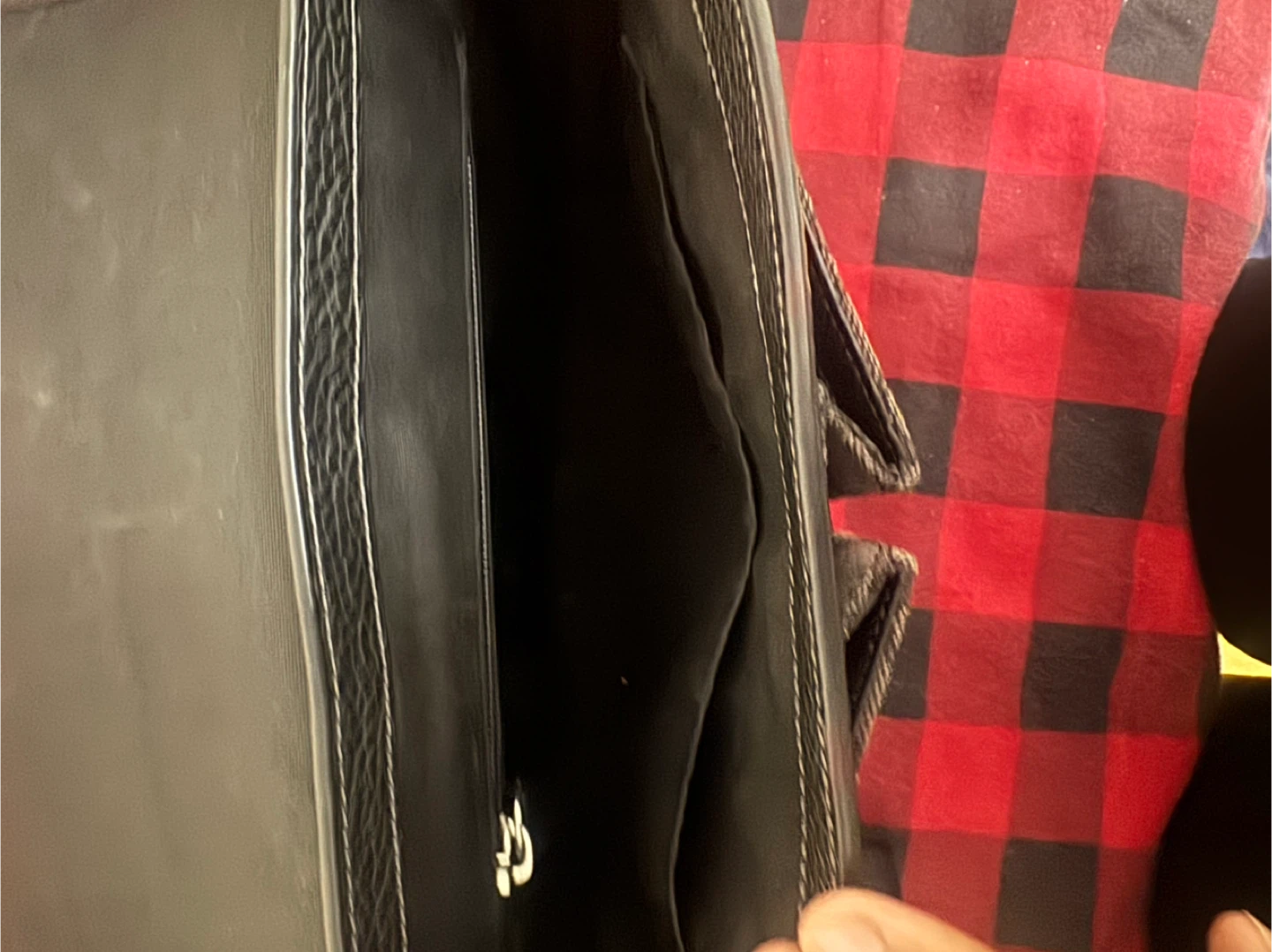 Coach Signature Crossbody Bag - photo 3