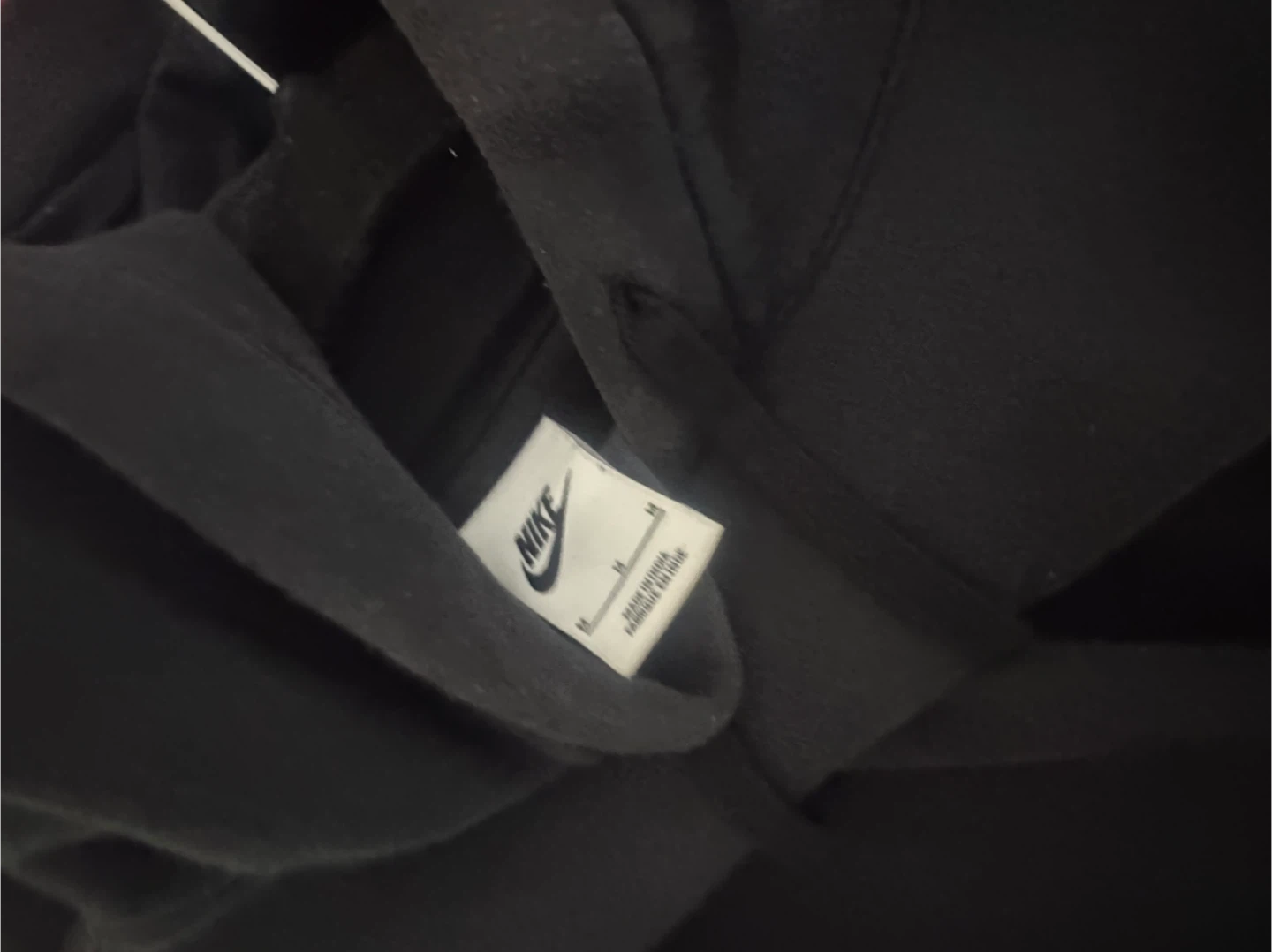 Nike hoodies - photo 3