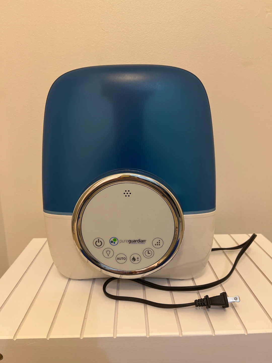 PureGuardian Humidifier