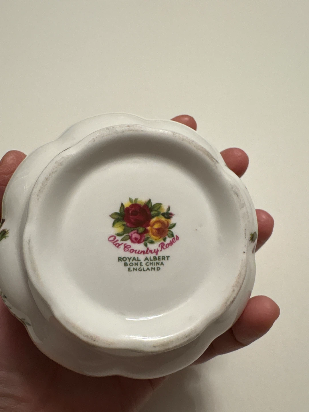 Royal Albert Old Country Roses Tea & coffee Set - photo 3