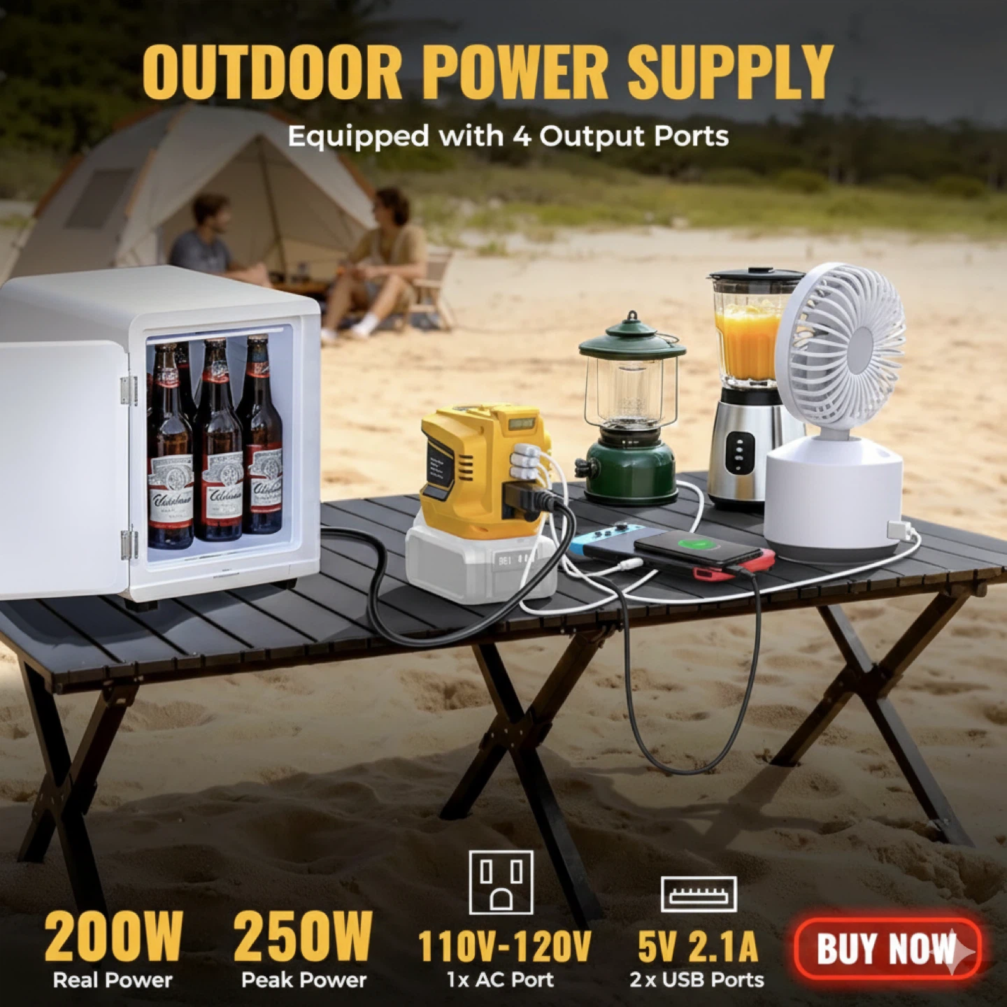 DeWalt inverter - photo 3