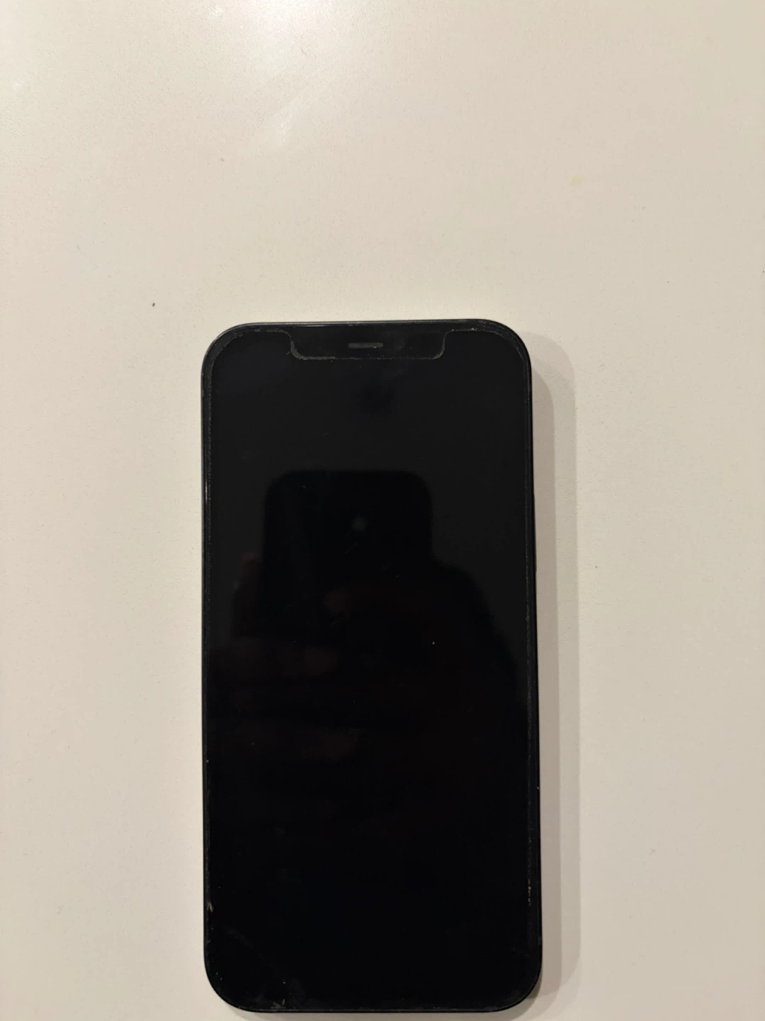 Apple iPhone 12