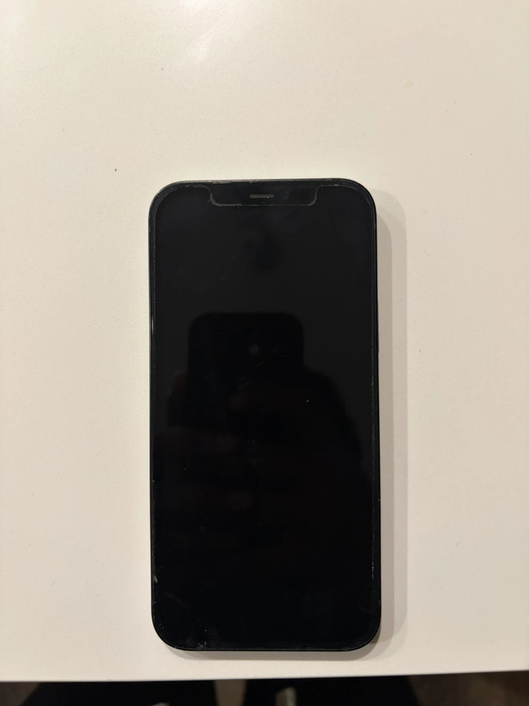 Apple iPhone 12 - photo 2