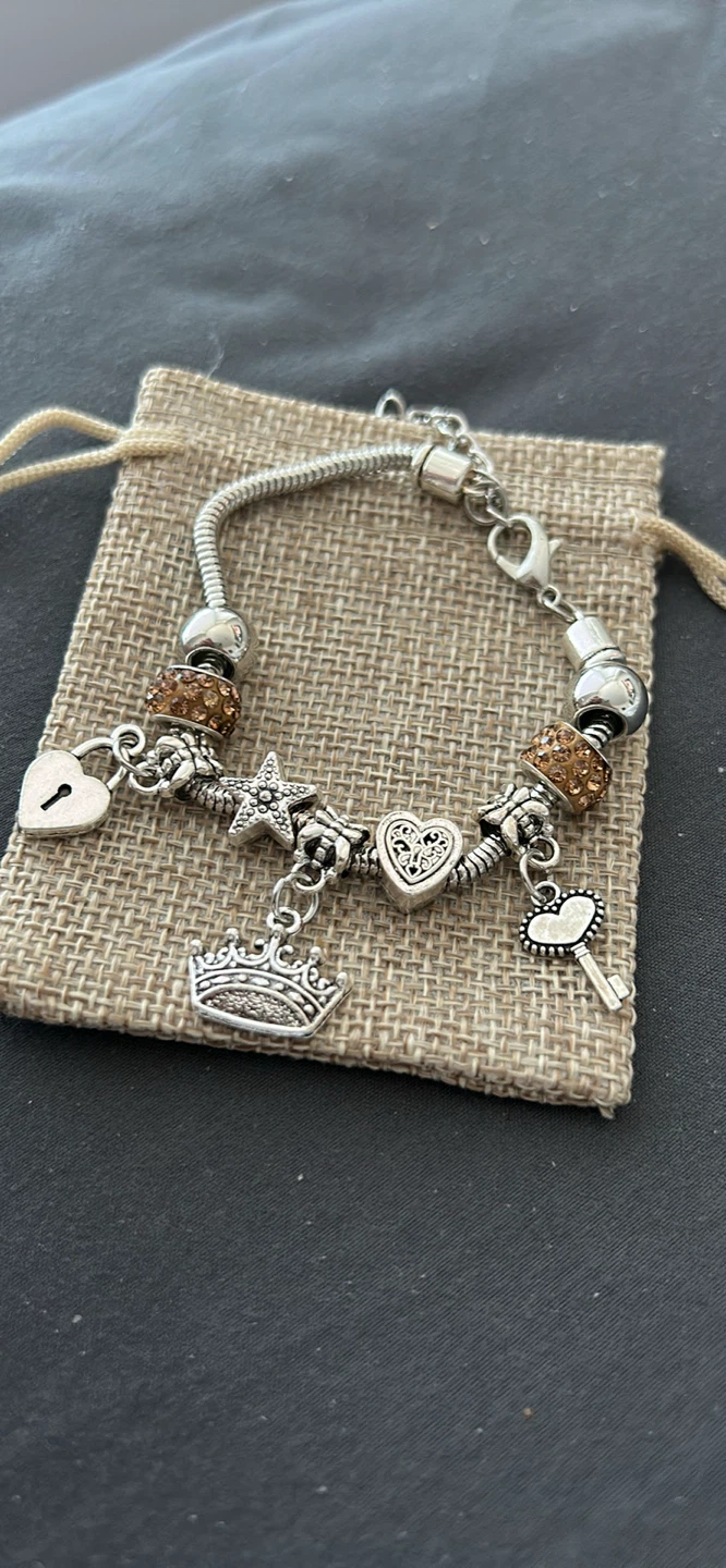 Charm Bracelet - photo 3