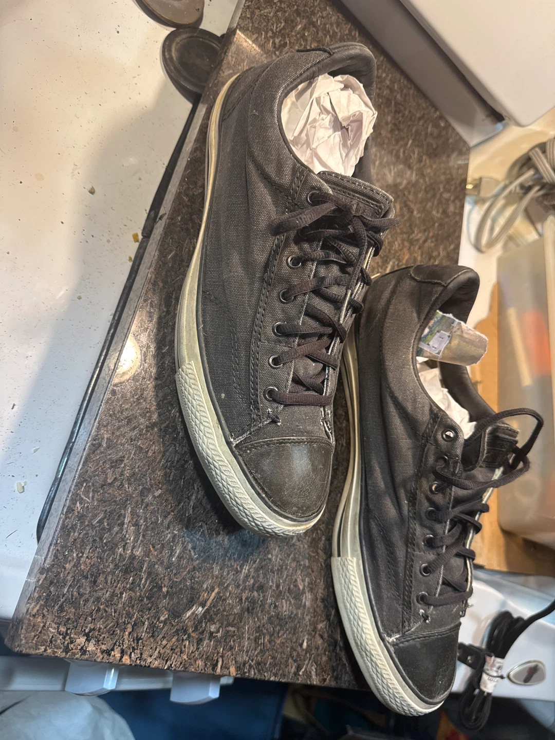 Converse All Star Low Top Sneakers - photo 2