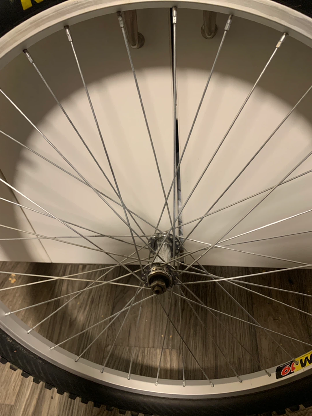 Maxxis Mountain Bike Wheel - photo 3