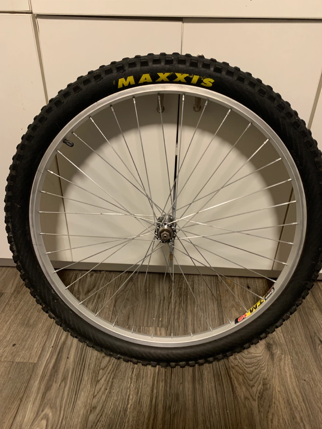 Maxxis Mountain Bike Wheel
