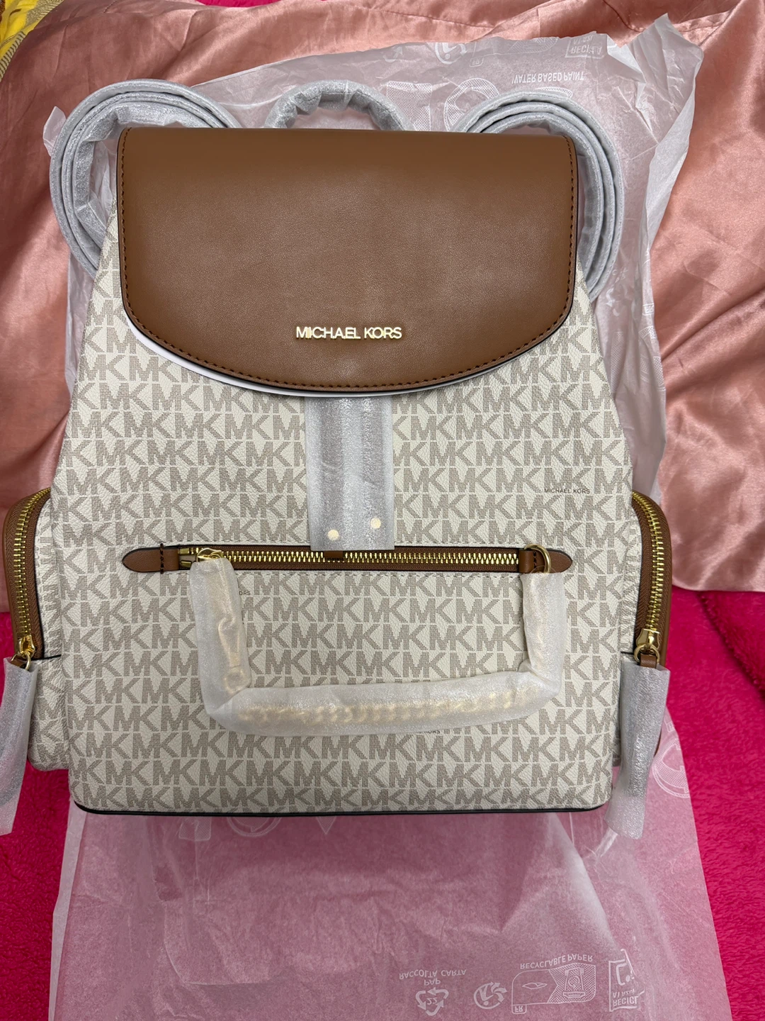 Michael Kors Backpack - photo 5