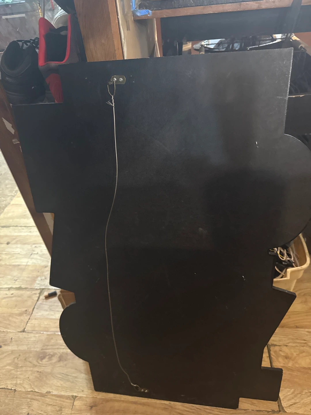 African Safari Silhouette Wall Art - photo 3