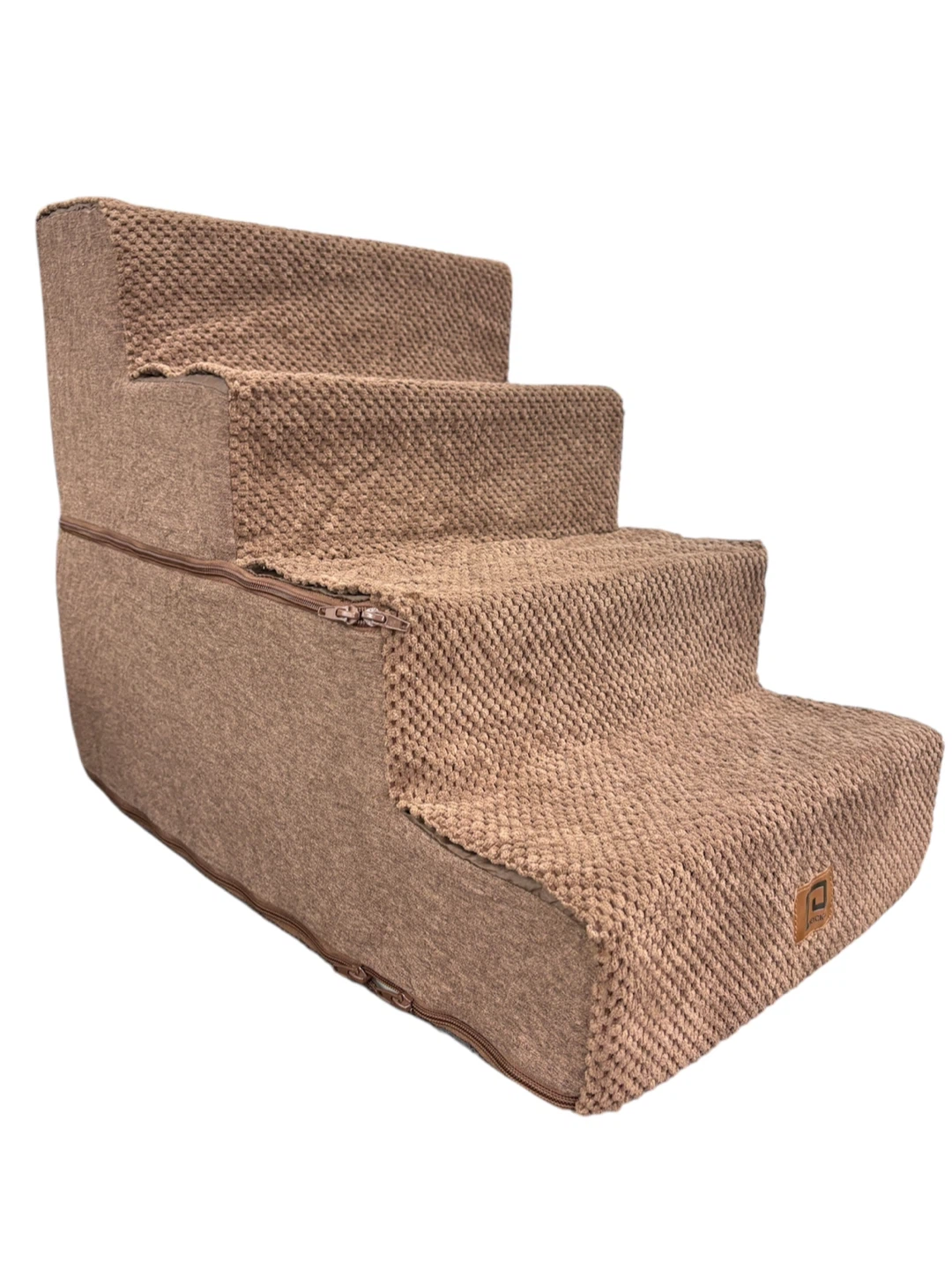 New EHEYCIGA 4-Step Pet Stairs