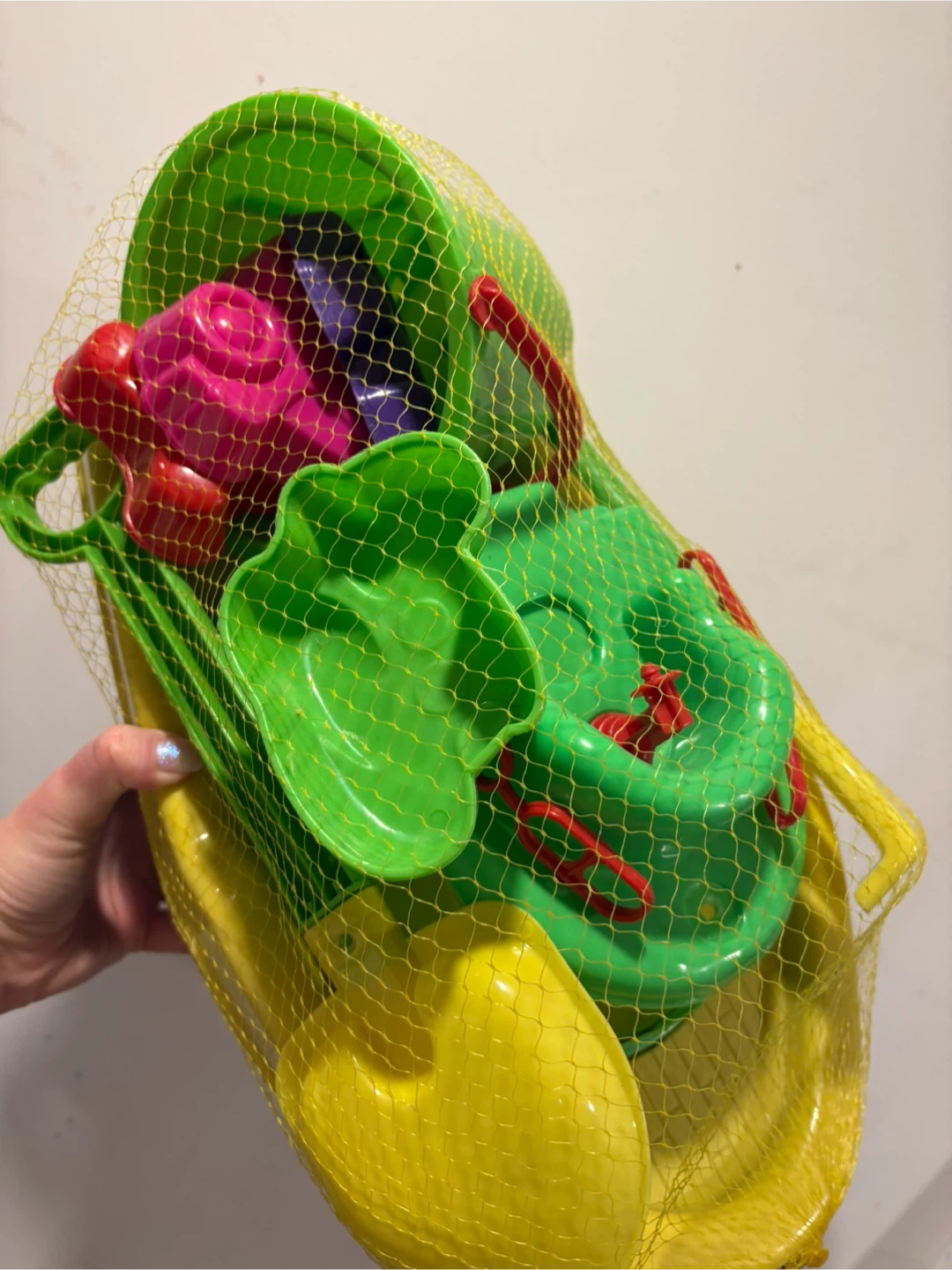 New Beach Toy Set - photo 2