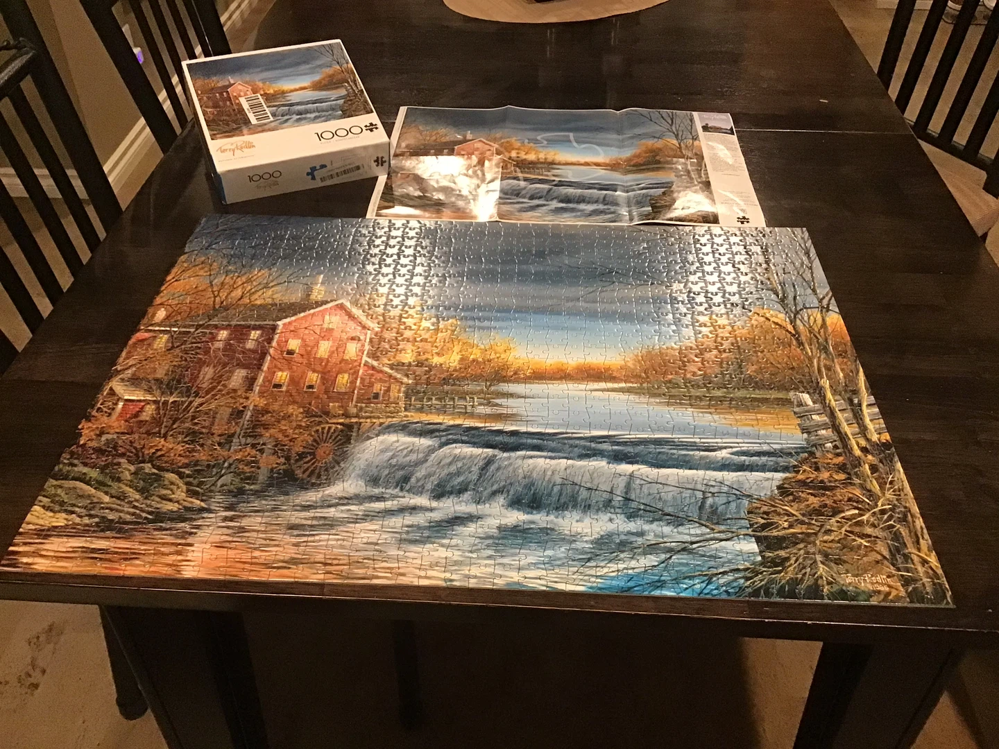 Puzzle