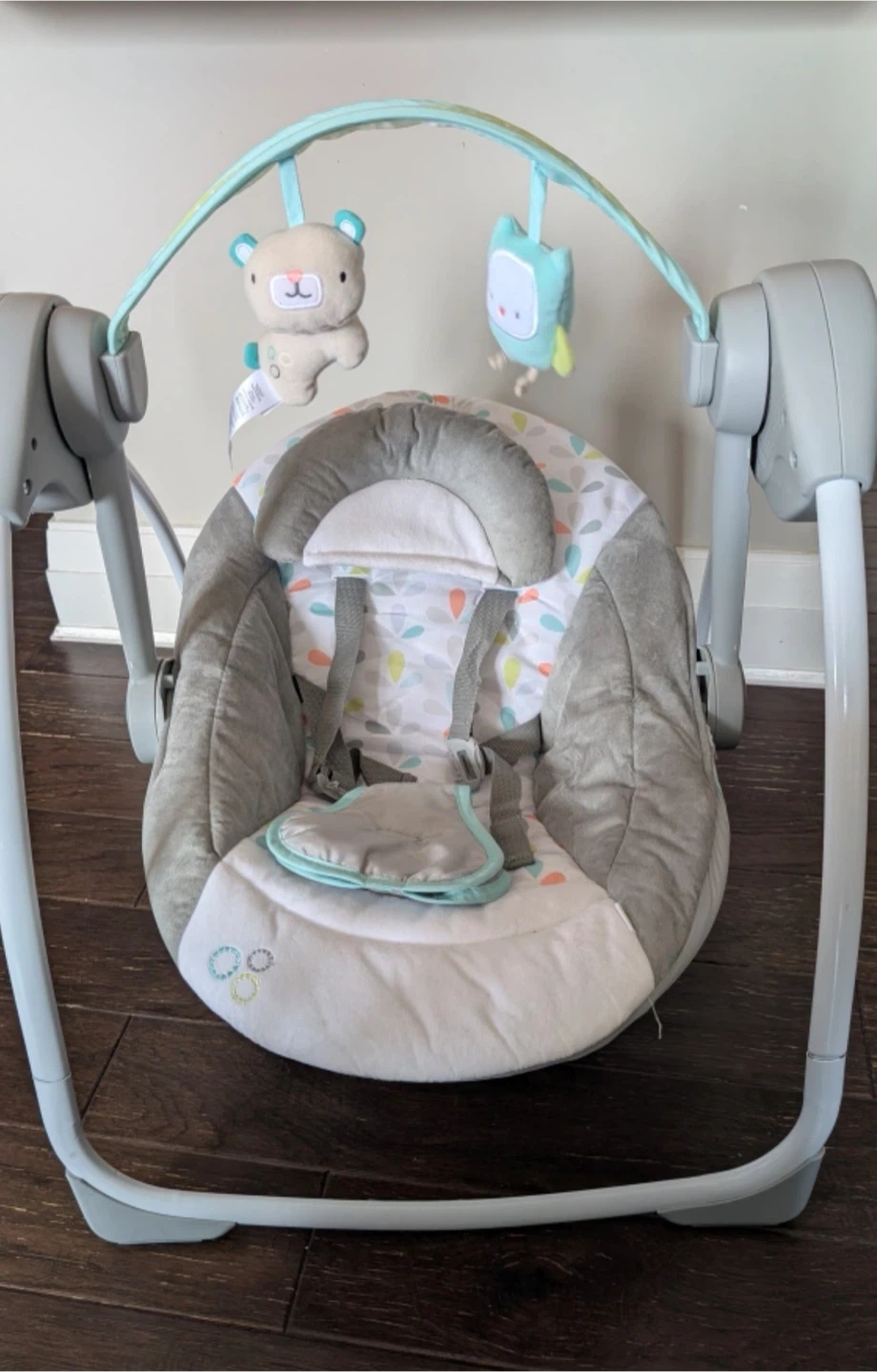 Ingenuity  Baby Swing