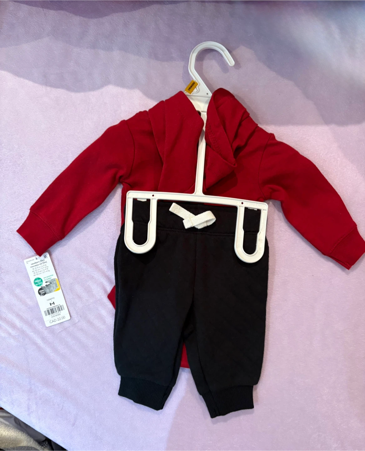 New with tag baby boy clothes New Born long sleeve NWT giftable - photo 2