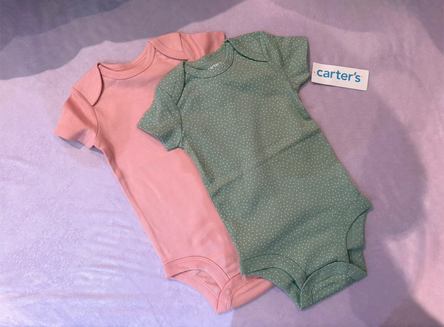 New with tag baby girl clothes 6M short sleeve NWT giftable